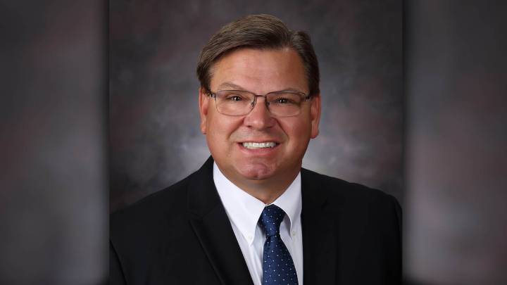 Rosenmeier Center at Central Lakes College Elects New Board President