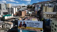 Postales de la crisis económica