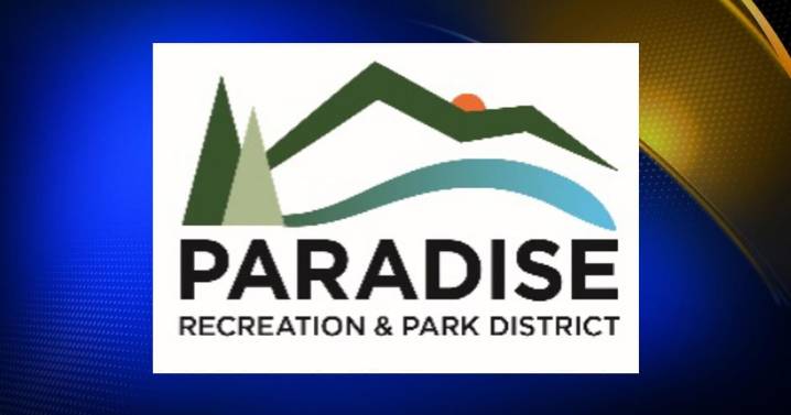 Paradise Recreation and Park District to review report from the National Park Service