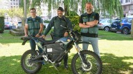 La meticulosa investigación de los incendios: «O máis frustrante é saber quen foi e non poder demostralo»