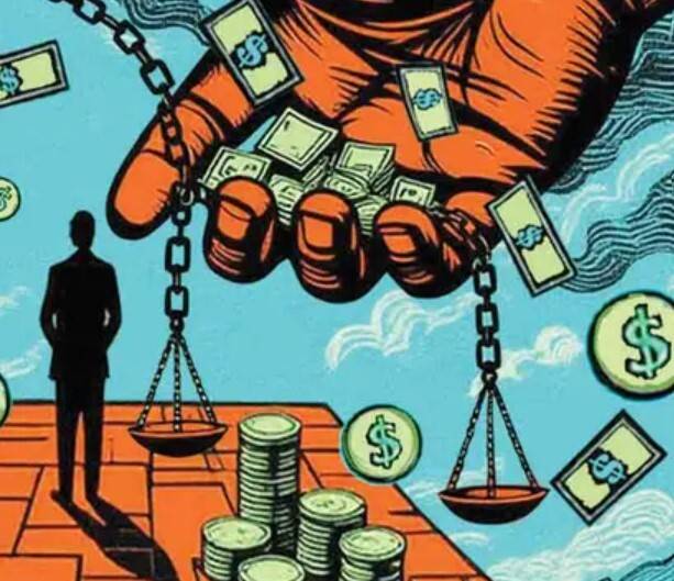 Las extorsiones pegan en 7 de cada 10 casos
