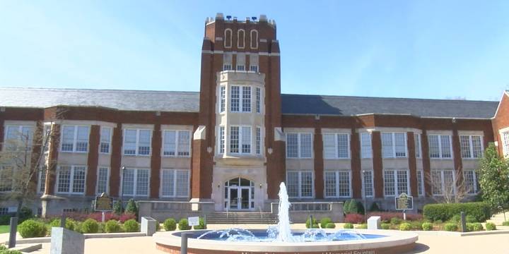 Pedestrian safety upgrades underway at Jacksonville State University campus