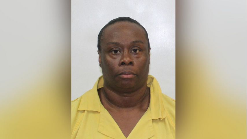 Napoleonville woman arrested for allegedly threatening school bus driver
