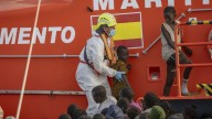 La Región estudia llevar a los tribunales el decreto de reparto de menores migrantes del Gobierno central