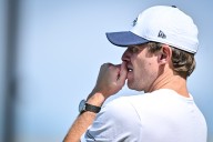 How Reed Burckhardt became Broncos GM George Paton's right