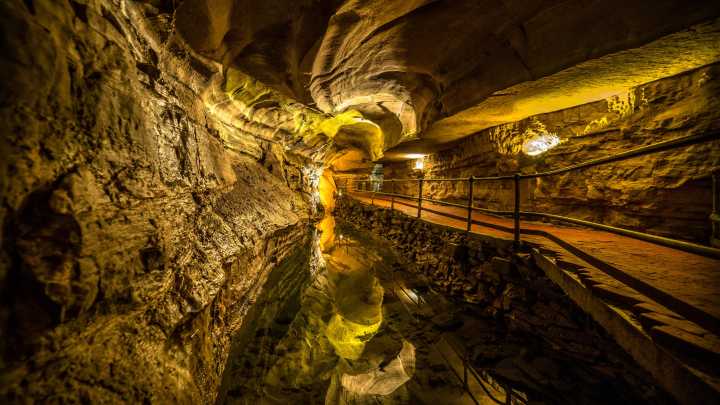 3 must-visit caves in upstate NY to beat the summer heat: See the list