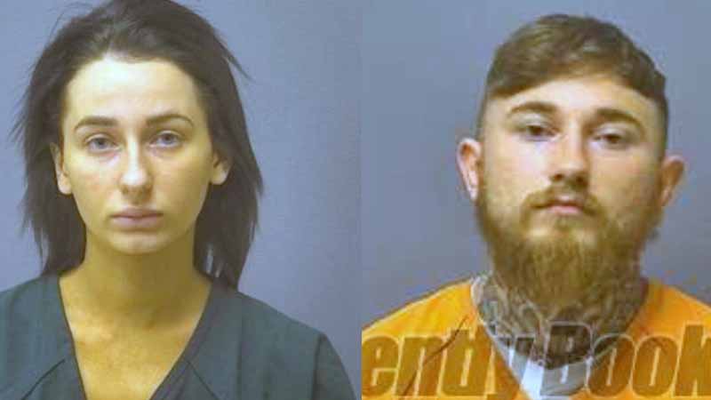 Virginia Man Shoots Ex-Best Friend in Groin Over Girlfriend Dispute
