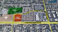 Fresno City Gets Extension in Herndon 4