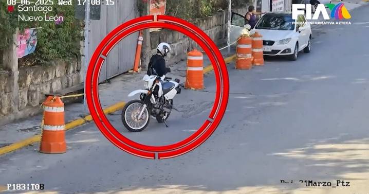 Cae red de estafadores colombianos: Así operaban los préstamos 'gota a gota' en Nuevo León