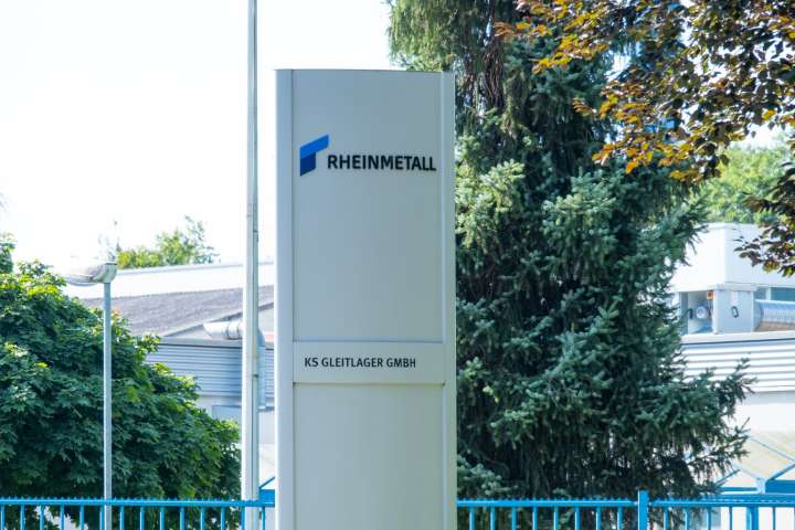 Rheinmetall: Europe's Ammunition Powerhouse And Strong Buy Defense Investment (OTCMKTS:RNMBF)
