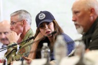'Simply vile': Kristi Noem's DHS astounds critics with 'Uganda Man' taunt