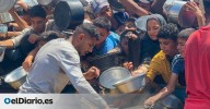 Israel mata al atleta Allam al Amour cuando buscaba ayuda humanitaria en Gaza