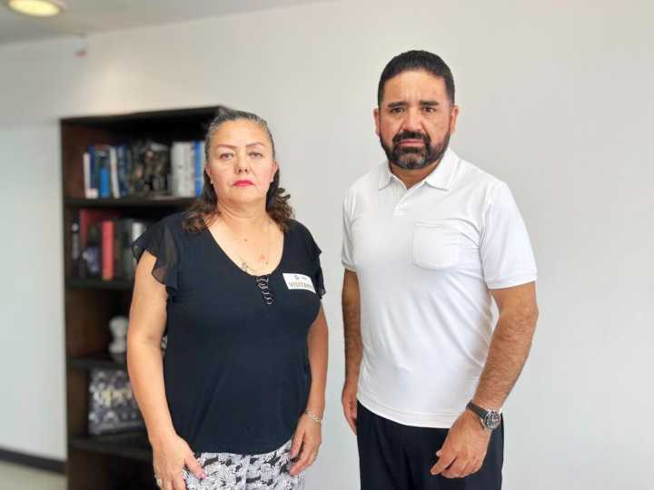 Dan respaldo jurídico a madre de joven a quien prendieron fuego