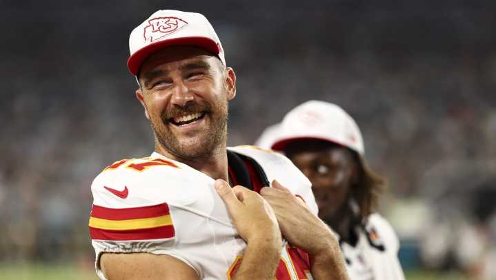 Travis Kelce Net Worth 2025: How Much Money the Chiefs Star Makes