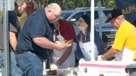 Bemidji American Legion Hosts 2nd Annual Appreciation Lunch at Veterans Home