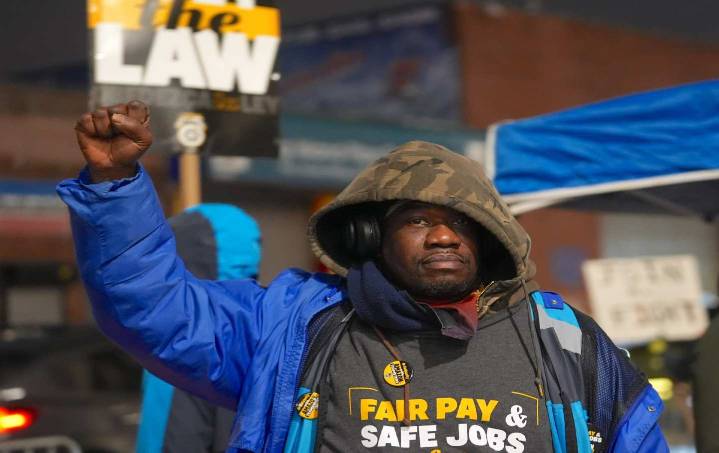 To Make Democracy Work, Give More of It to Workers