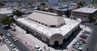 ¿Ya viste cómo luce el Mercado Municipal?