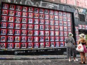 ‘Stop killing women’: Australian mother vows to be voice for slain daughter
