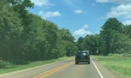 Highway 103 Crash Injures Eight