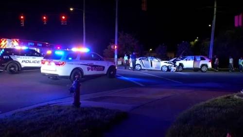 Law enforcement experts wrestle with rise in juvenile crime