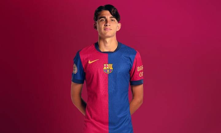 25 Facts About Toni Fernández