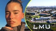 Milagros Zabaleta revela qué es lo que más extraña de Chile tras mudarse a Estados Unidos a estudiar