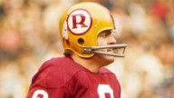 NFL All-Time QB Rank No. 32: Sonny Jurgensen