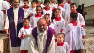 José Luis Cerra Luna, el primer obispo mexicano nombrado por el Papa León XIV