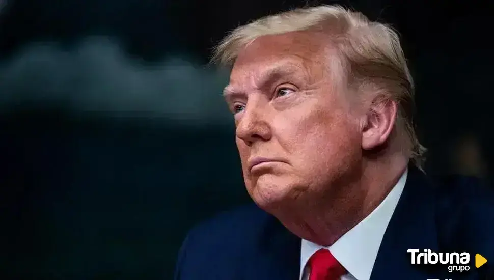 Trump recurre de nuevo a las amenazas a la UE: aranceles del 35% si no invierte 600.000 millones en EE.UU.