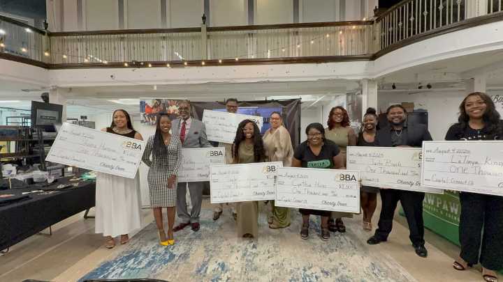 Flint Marks First MBBA Capital Connect Cohort in Statewide Expansion