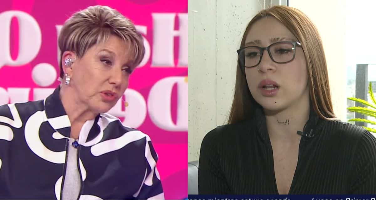Paulina Nin fulmina a DJ Isi Glock y le recuerda a sus papás: estalla el caso Karol Dance