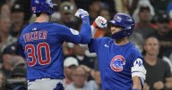 Breaking down the Cubs' schedule as the pennant race takes shape