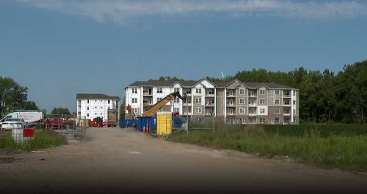'We're growing rapidly': McCordsville preparing for booming population