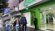 Departamento del Tesoro extiende hasta el 20 de octubre la entrada en vigor de la orden que prohíbe transferencias de CIBanco, Intercam y Vector Casa de Bolsa