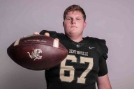 The List — Will Neumann, Bentonville