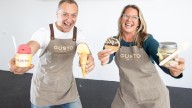 Gusto Gelato planning new flavours and free scoops as part of move to Willetton on August 23