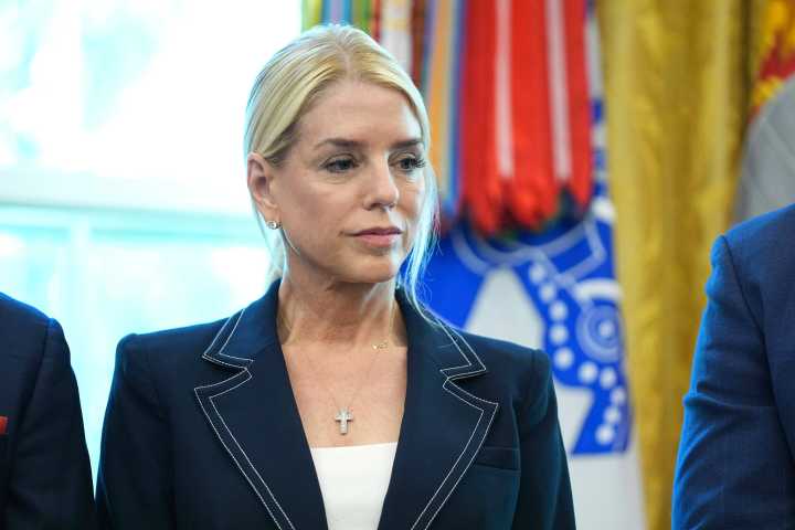 En vivo: Departamento de Justicia y la DEA ofrecen conferencia de prensa sobre Ismael 'El Mayo' Zambada