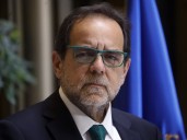 jaime Mulet: "Hubo hostilidad de parte del Presidente Boric hacia nuestro partido"
