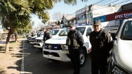 Incorporan 20 patrulleros y dependencias policiales para mejorar la seguridad