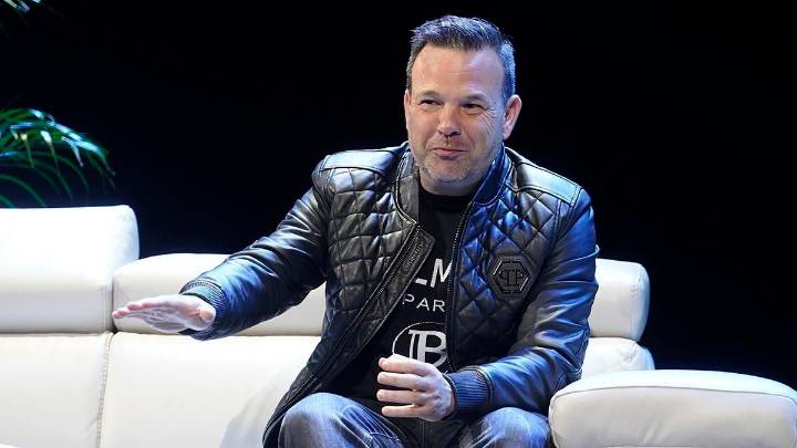 José Elías desvela el truco para crear un negocio 'sin dinero': "Es muy básico"