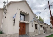 Santa Cruz oficializó la nueva Ley para el Tribunal de Cuentas 