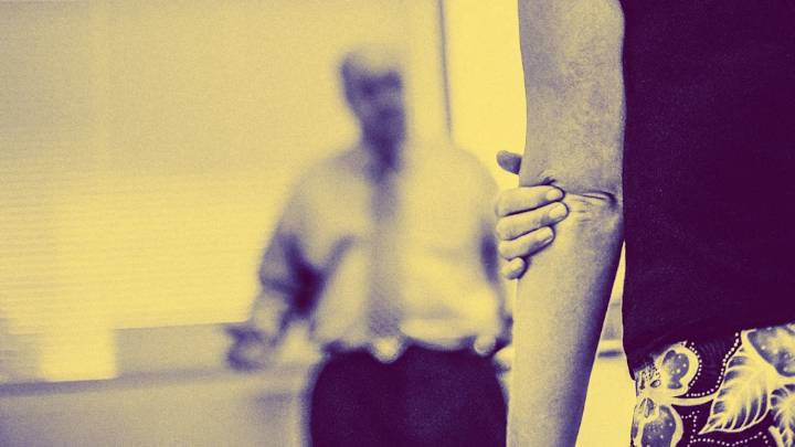 The biological reason you freeze in meetings (and what you can do about it)