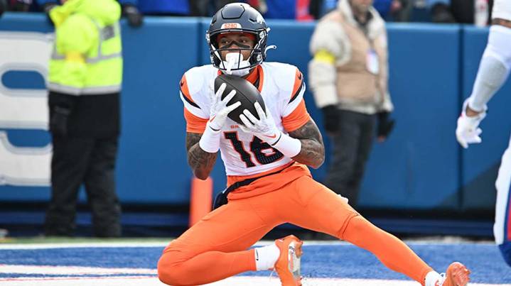 Insider reveals 1 Broncos receiver who isn’t receiving enough attention