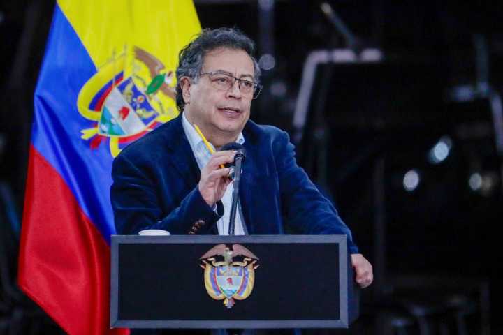 Petro no asistirá a honras fúnebres de Miguel Uribe Turbay: «Evitamos que el sepelio sea tomado por los partidarios del odio»