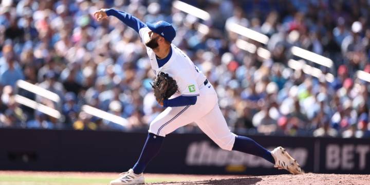 Tommy Nance, Blue Jays' bullpen deliver clutch win vs. Brewers