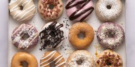 Lynchburg donut shop closes suddenly