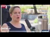 Charlotte Pride talks about this weekend's festival and parade