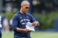 Penn State to pay Nevada $1.6 million for 2025 season opener
