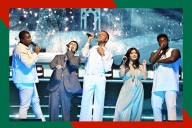 Pentatonix Christmas in the City Tour 2025: Where to buy tickets, best prices