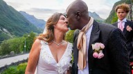 Marta Luisa de Noruega y el chamán Durek Verrett estrenarán un documental en Netflix sobre su historia de amor